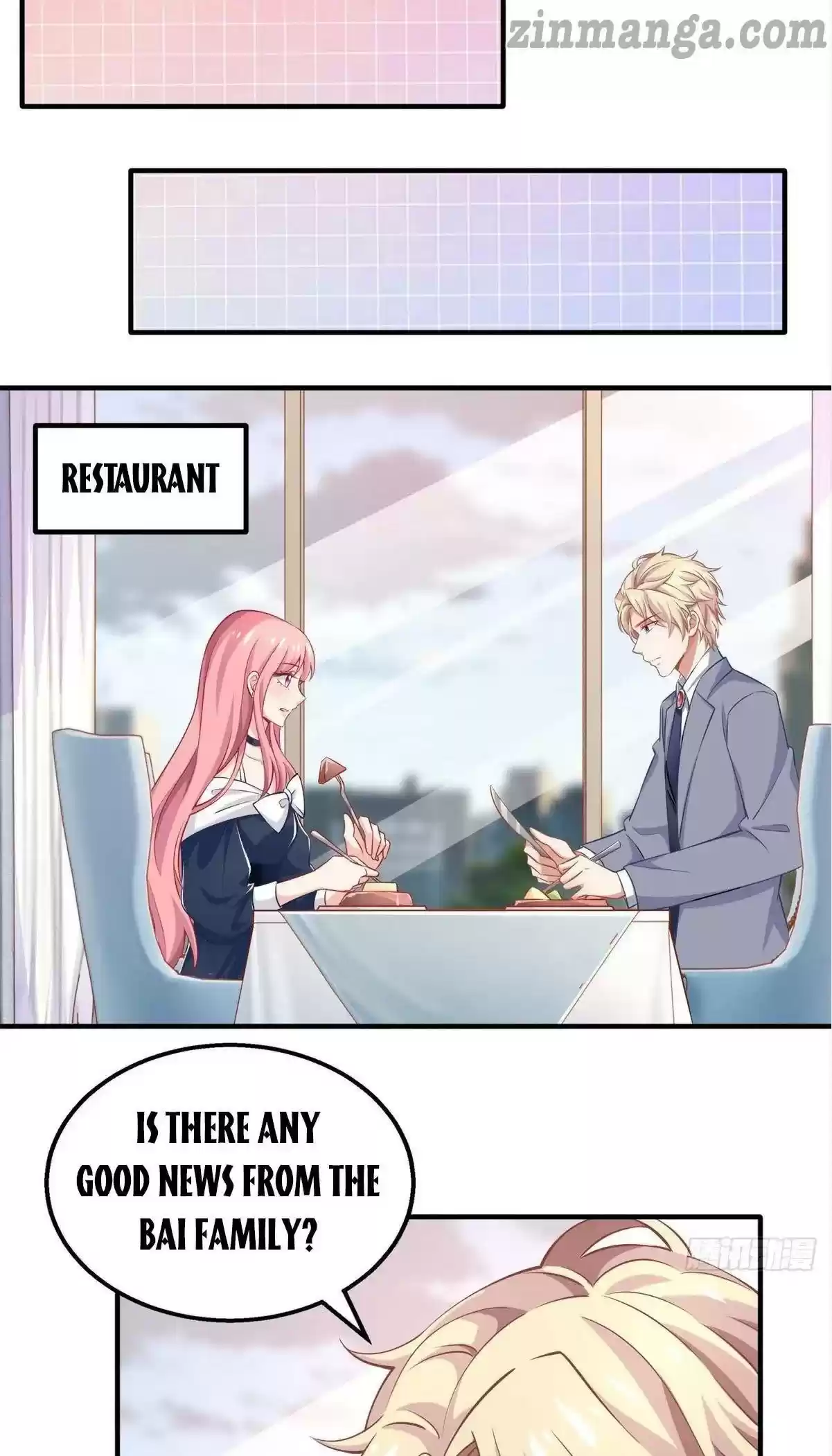 Take Your Mommy Home Chapter 244