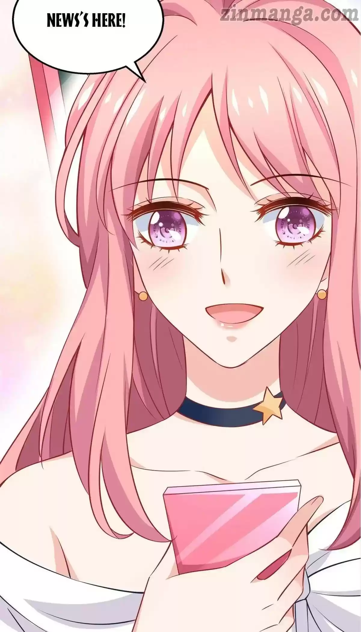 Take Your Mommy Home Chapter 244