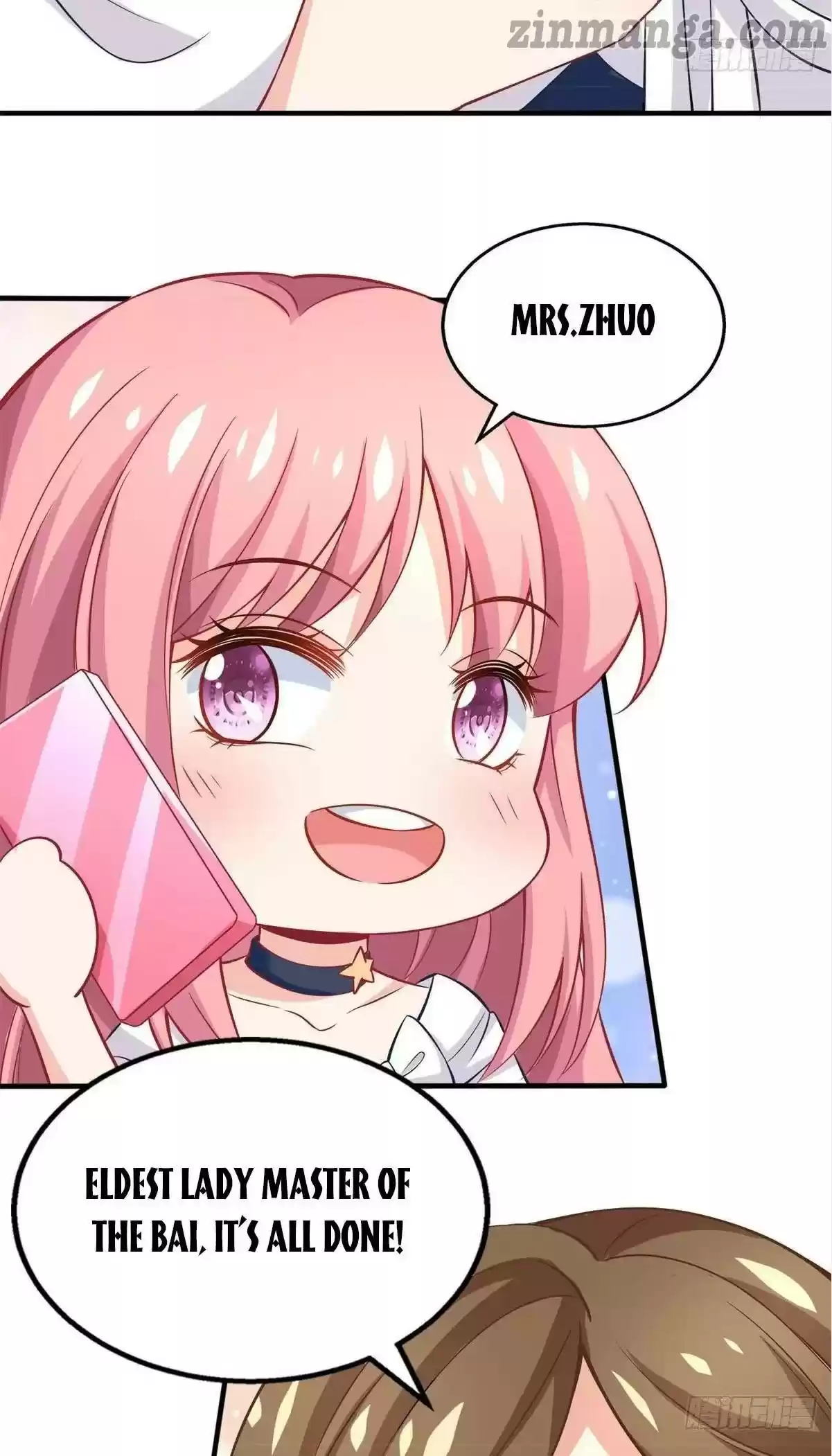 Take Your Mommy Home Chapter 244