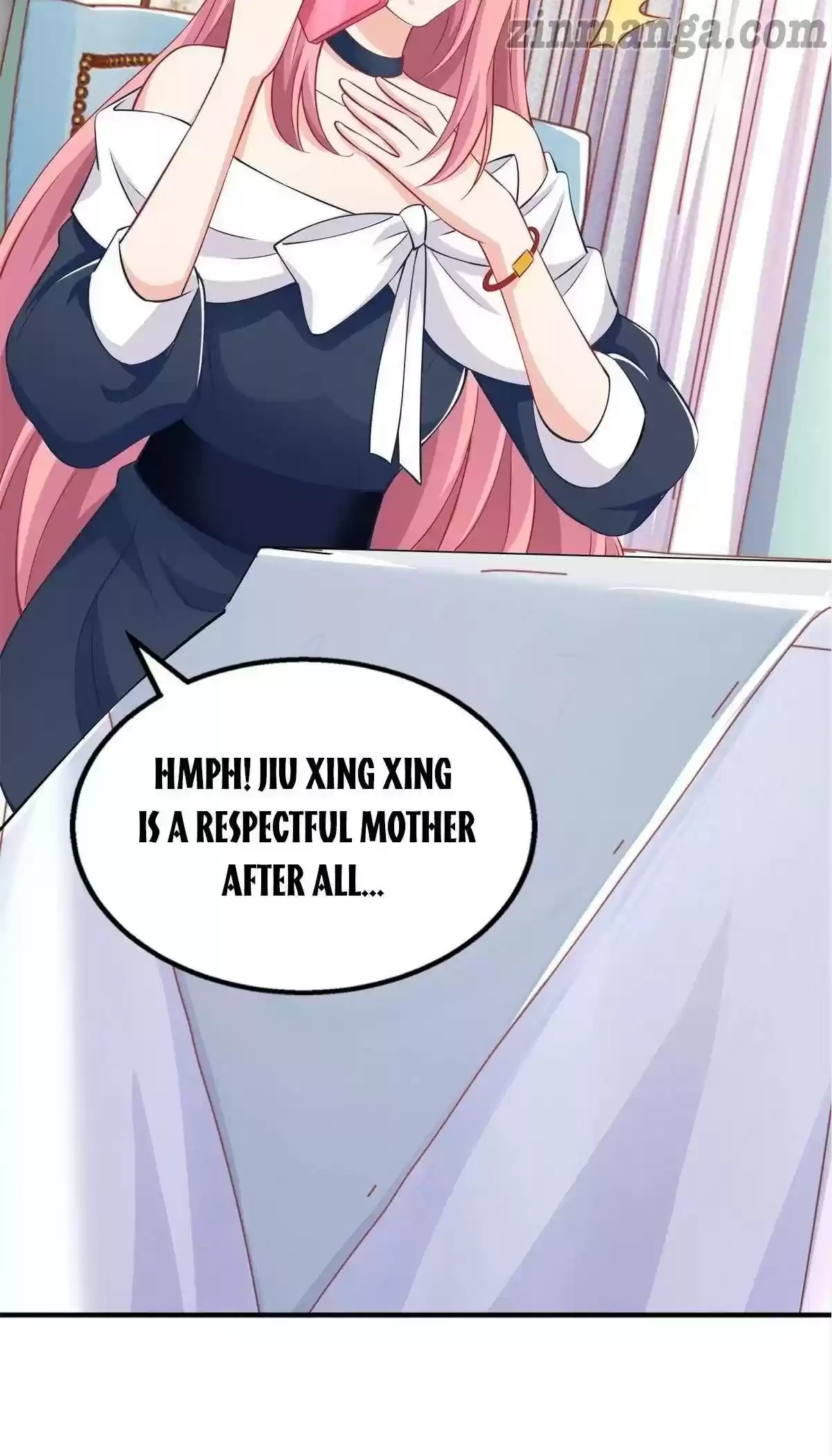 Take Your Mommy Home Chapter 244