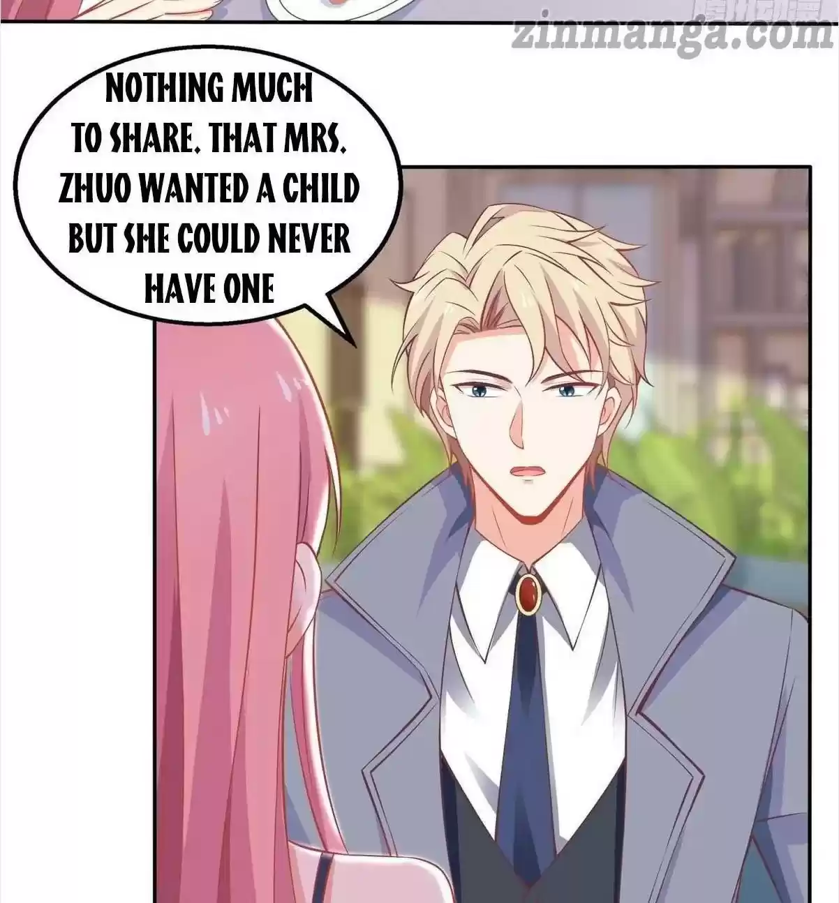 Take Your Mommy Home Chapter 244