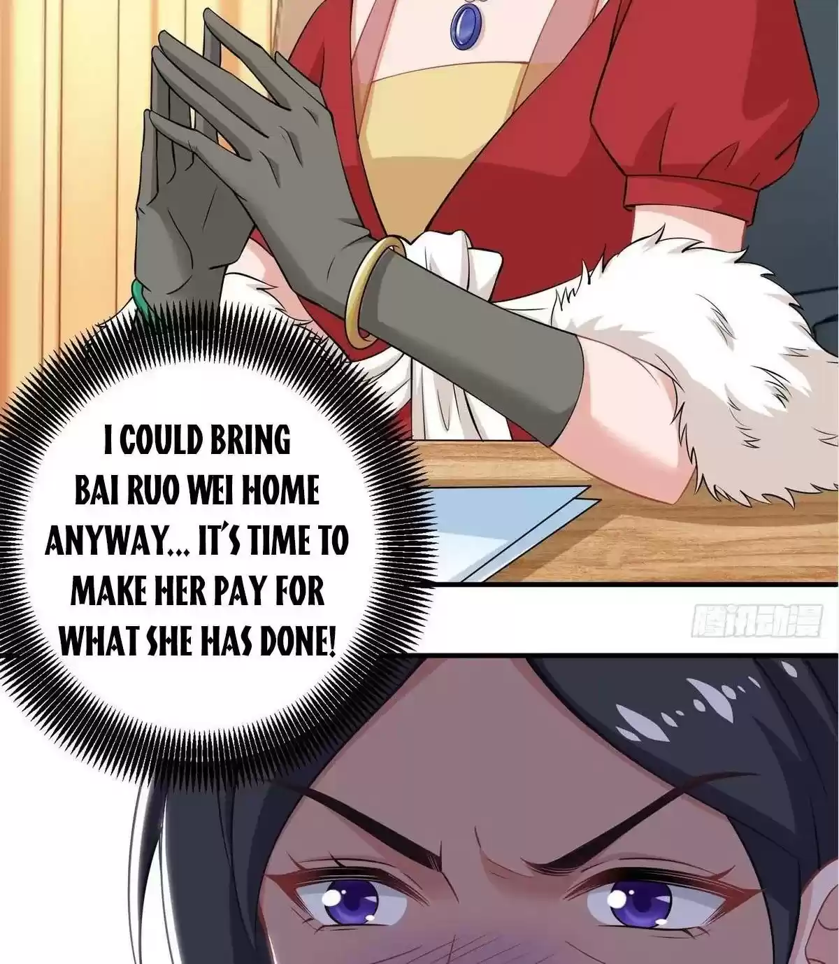 Take Your Mommy Home Chapter 245