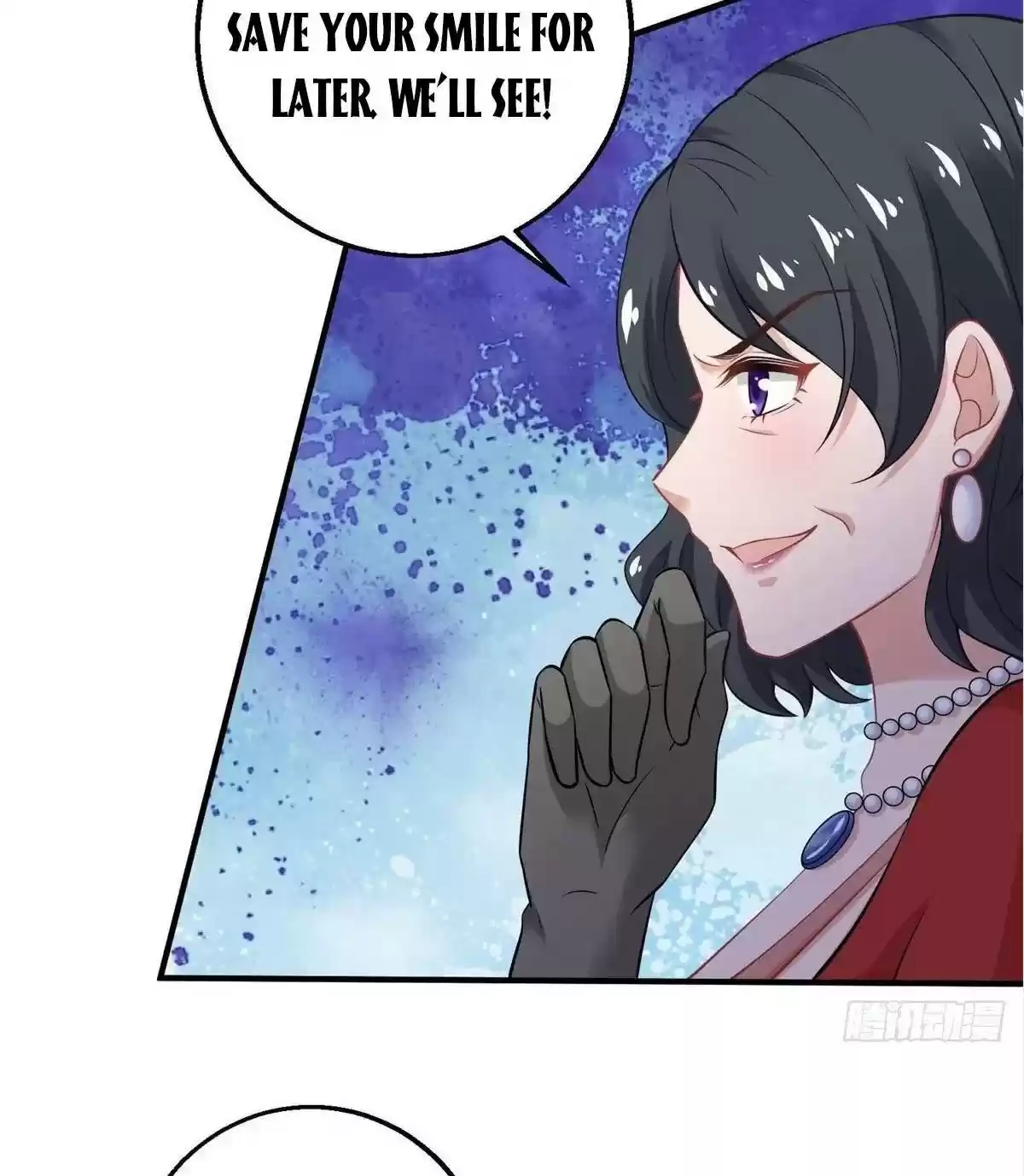 Take Your Mommy Home Chapter 245