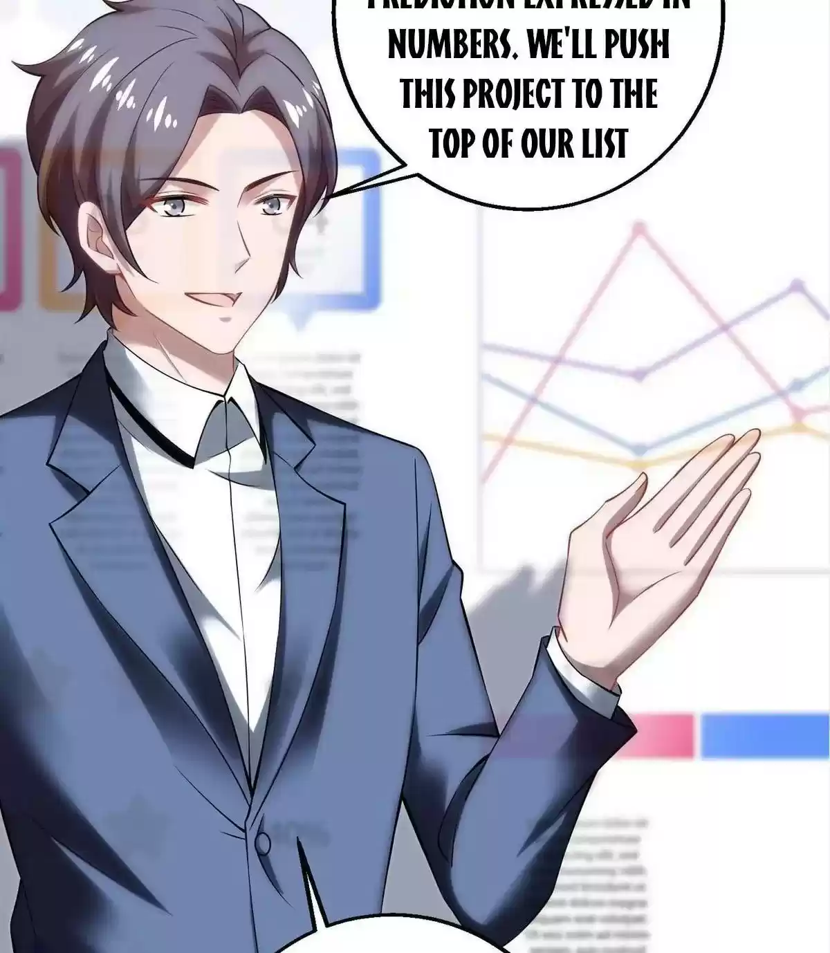 Take Your Mommy Home Chapter 245