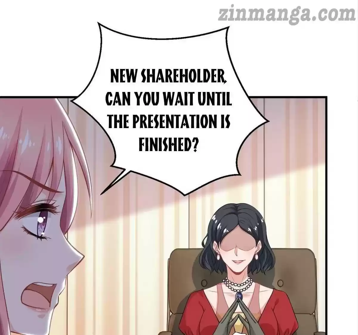 Take Your Mommy Home Chapter 245