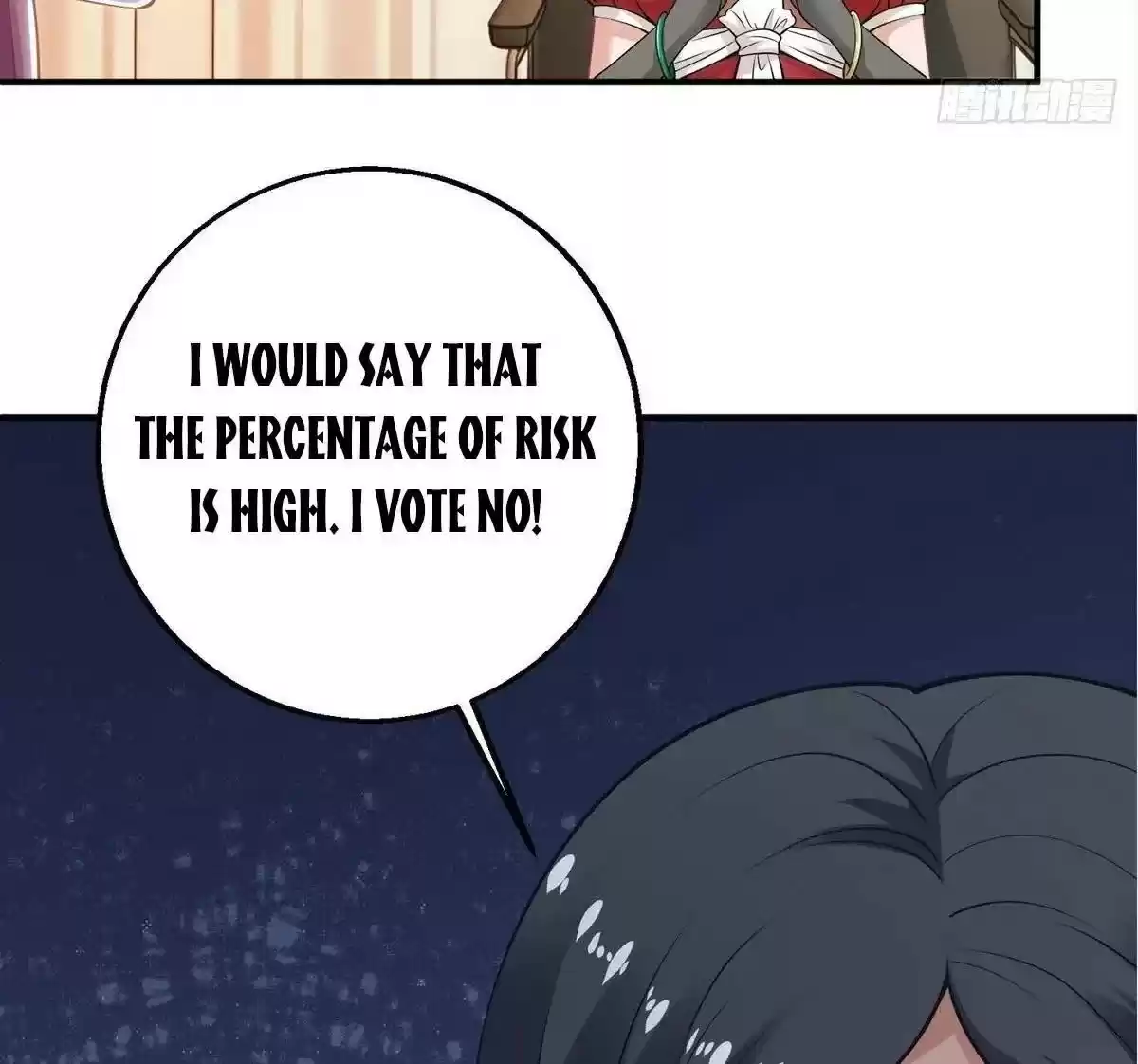 Take Your Mommy Home Chapter 245