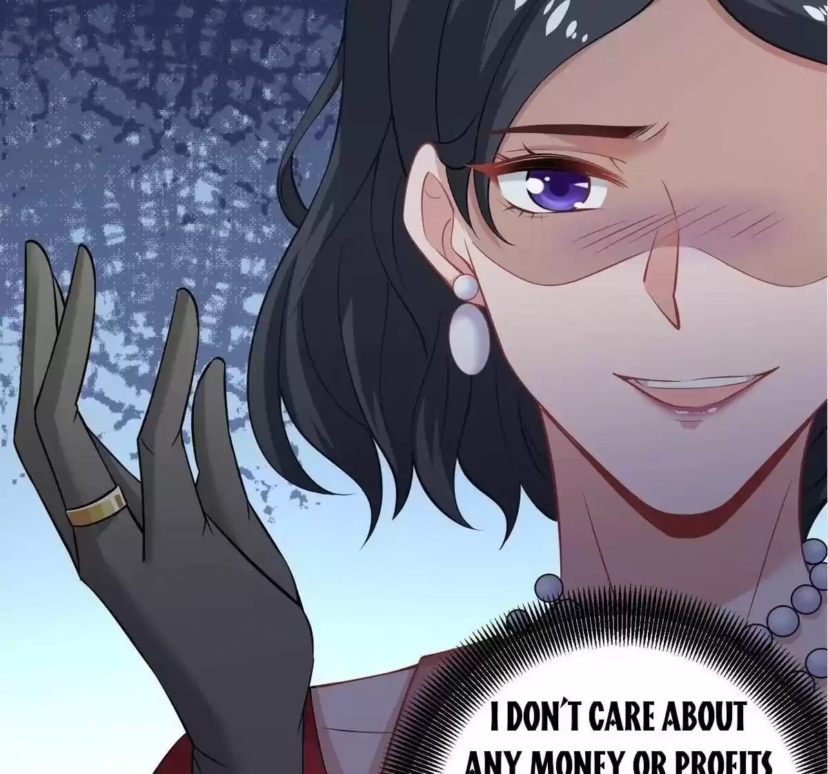 Take Your Mommy Home Chapter 245