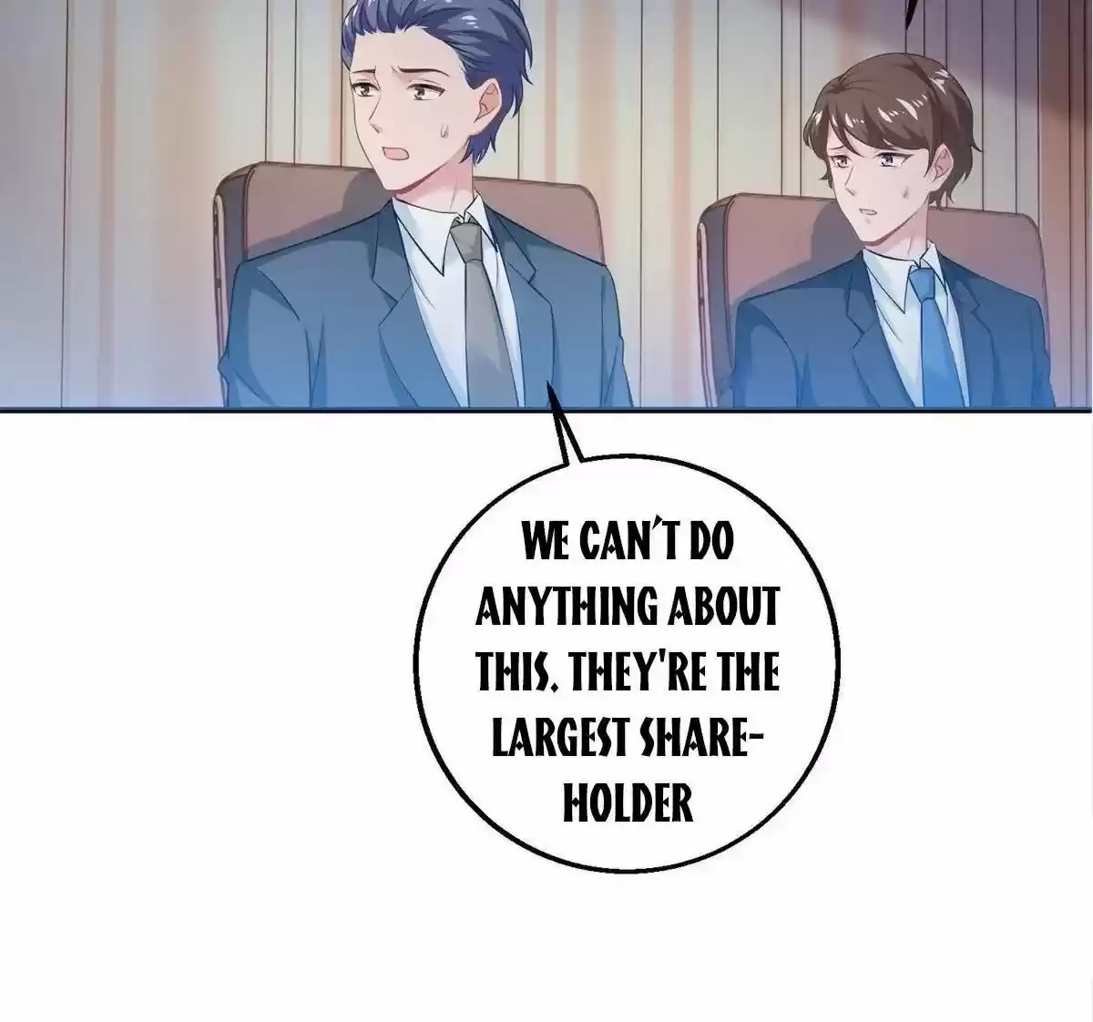 Take Your Mommy Home Chapter 245