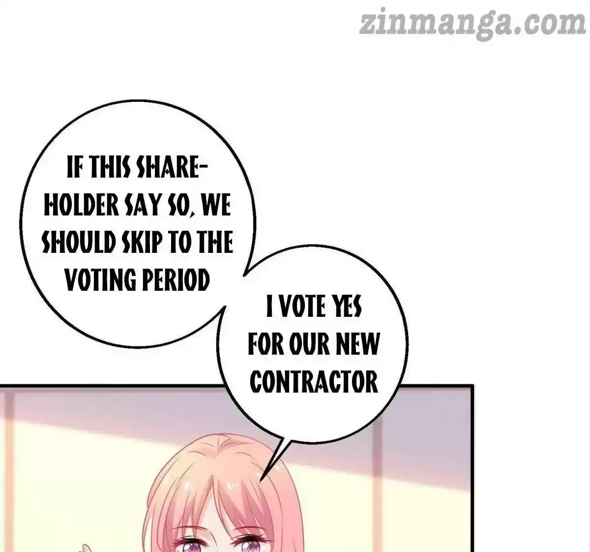 Take Your Mommy Home Chapter 245