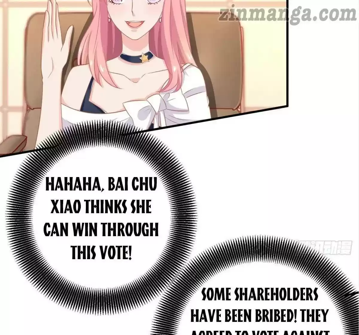 Take Your Mommy Home Chapter 245