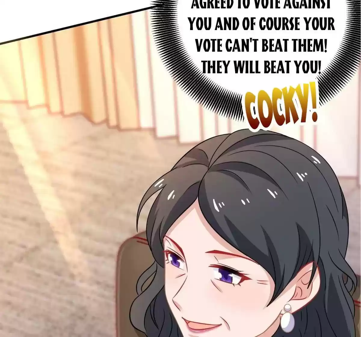 Take Your Mommy Home Chapter 245