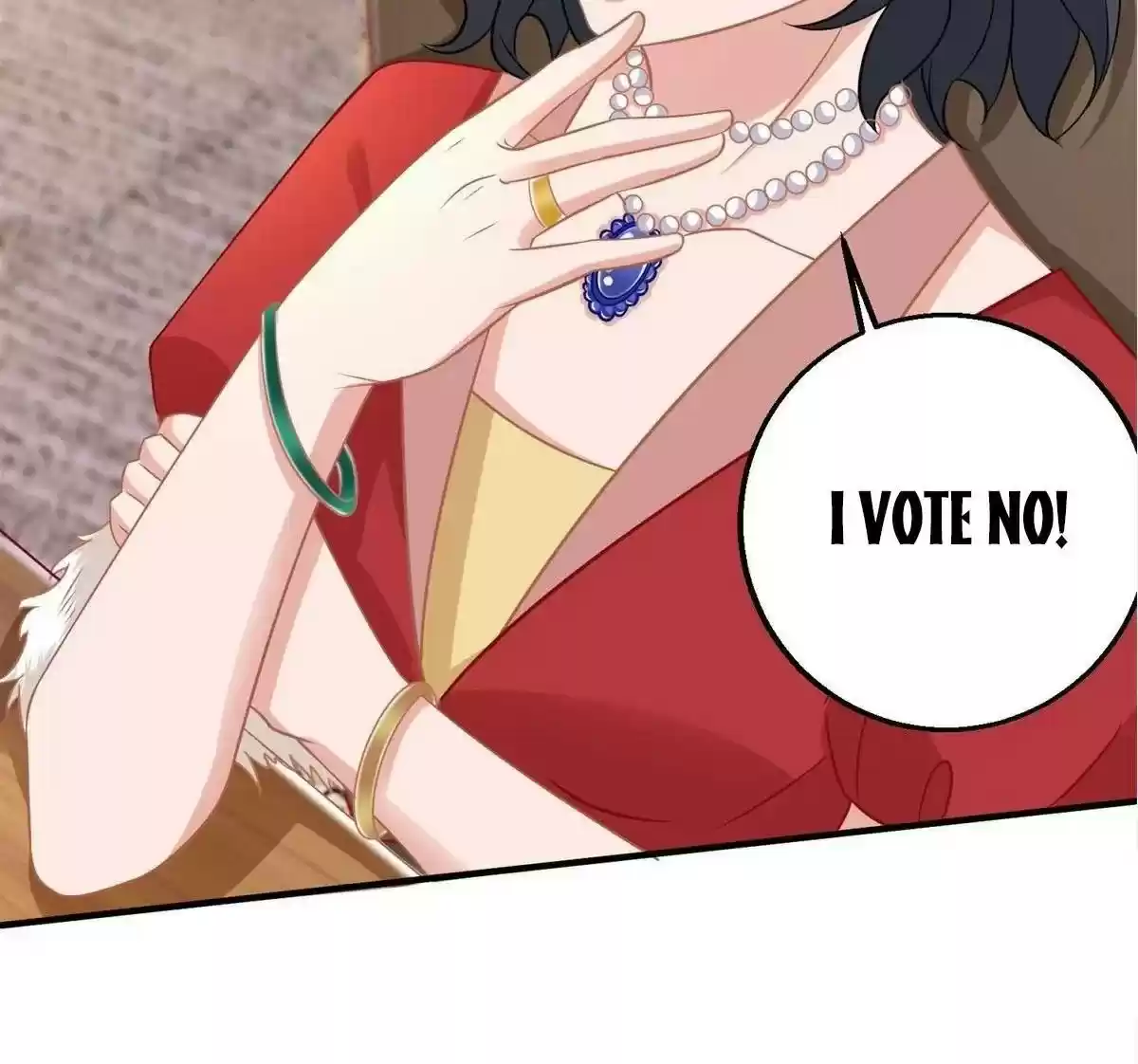 Take Your Mommy Home Chapter 245