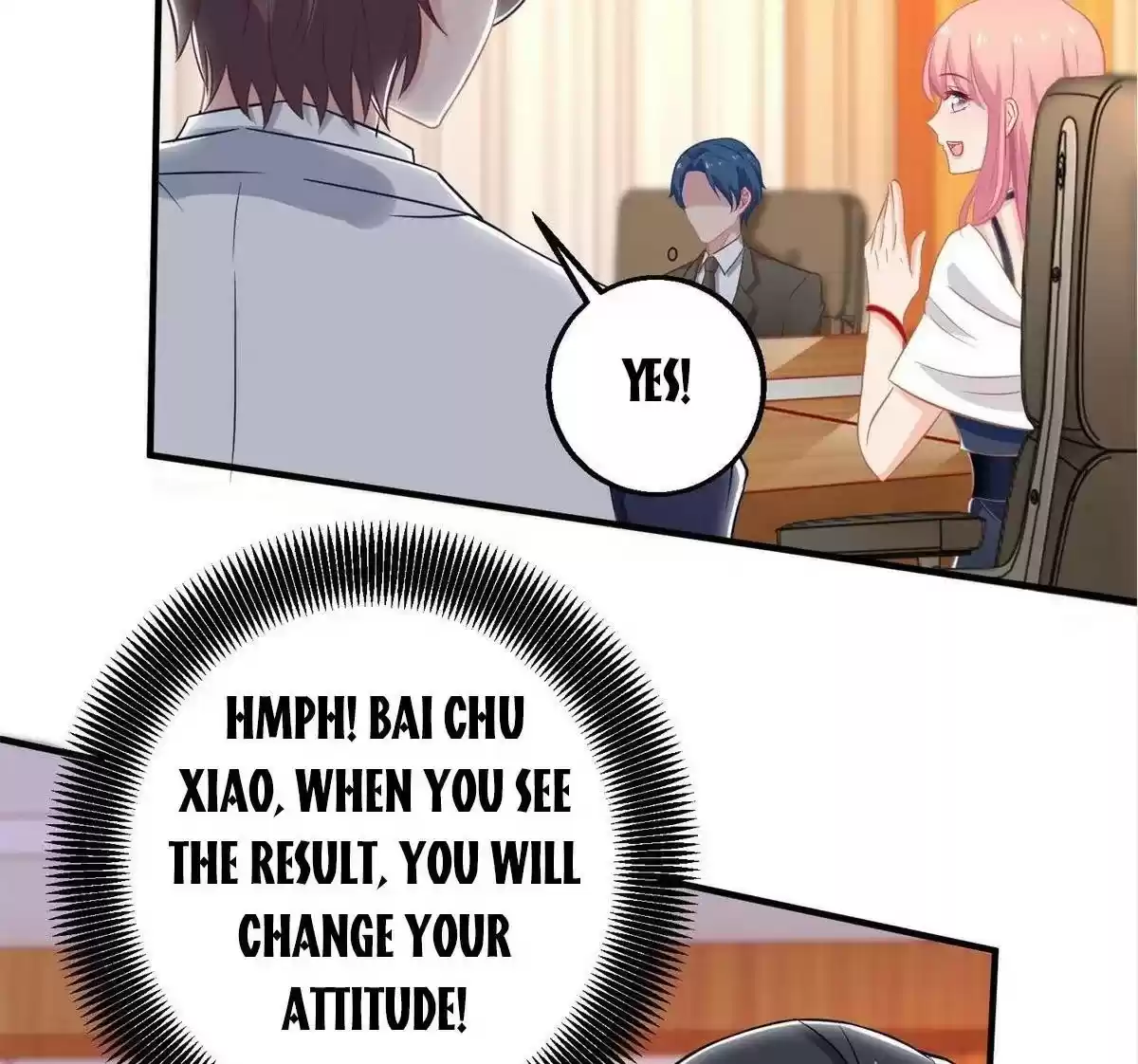 Take Your Mommy Home Chapter 245