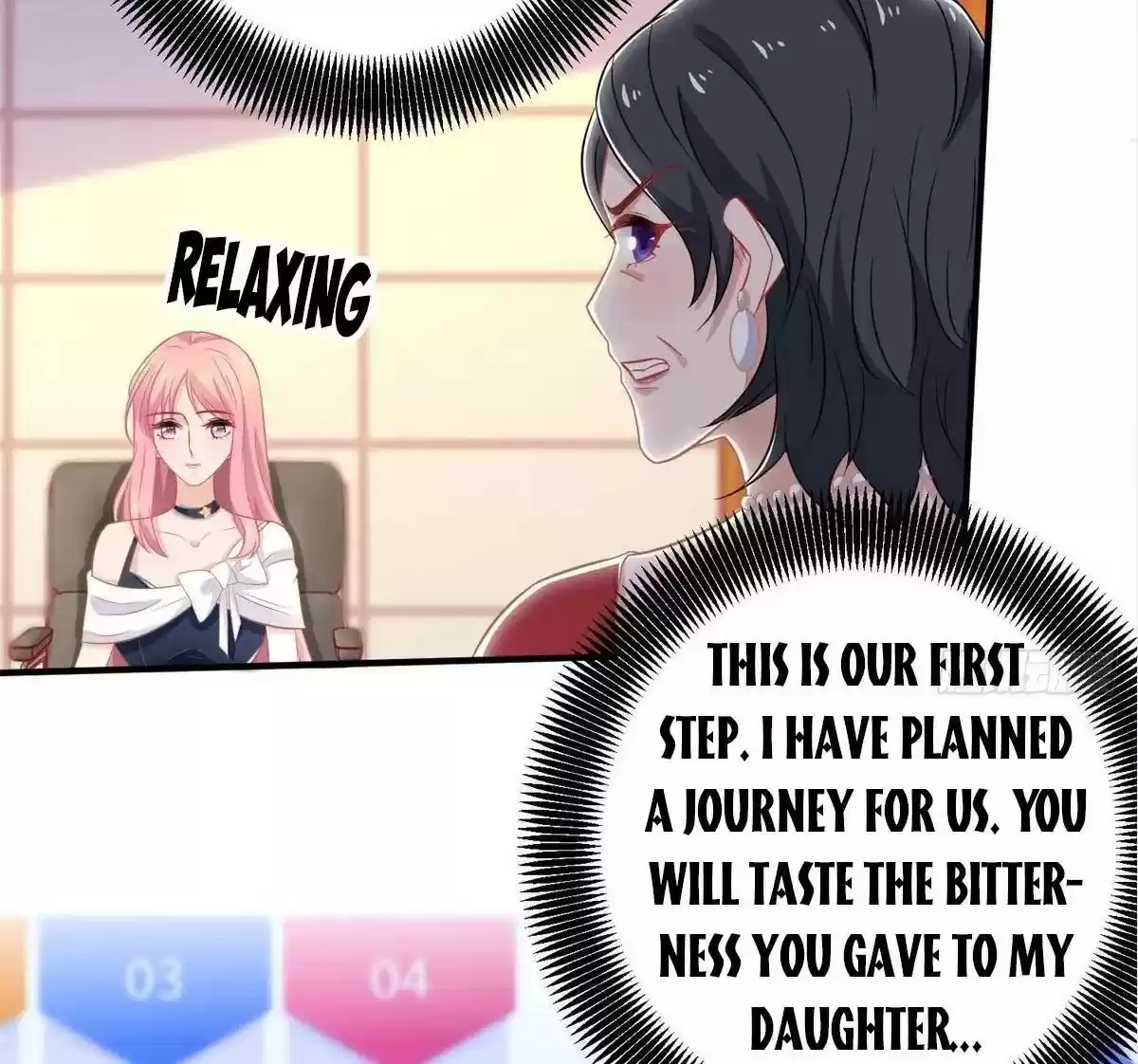 Take Your Mommy Home Chapter 245