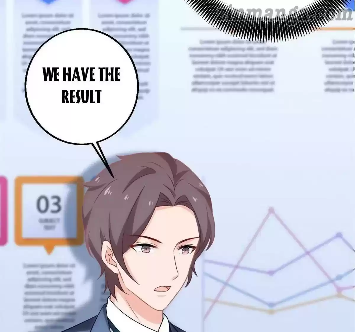 Take Your Mommy Home Chapter 245