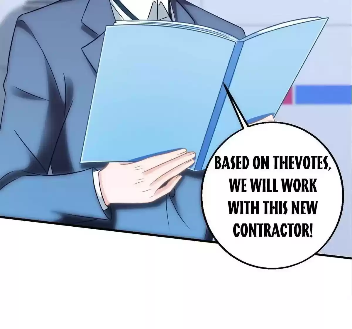 Take Your Mommy Home Chapter 245