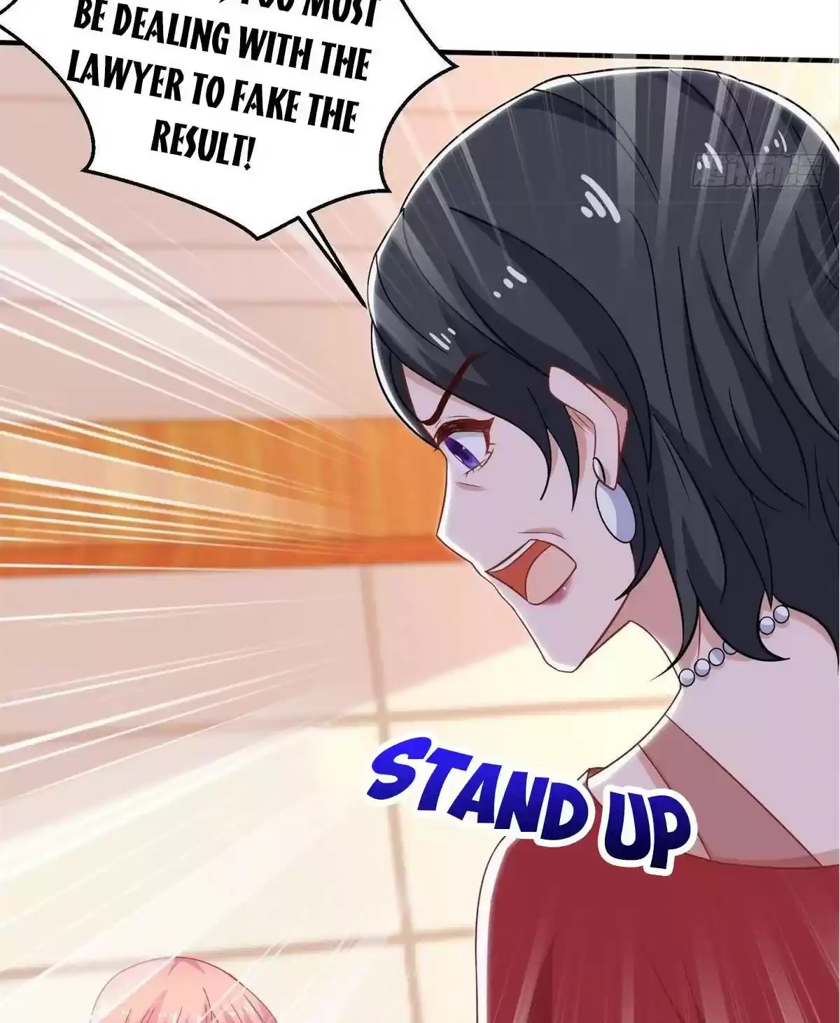 Take Your Mommy Home Chapter 245