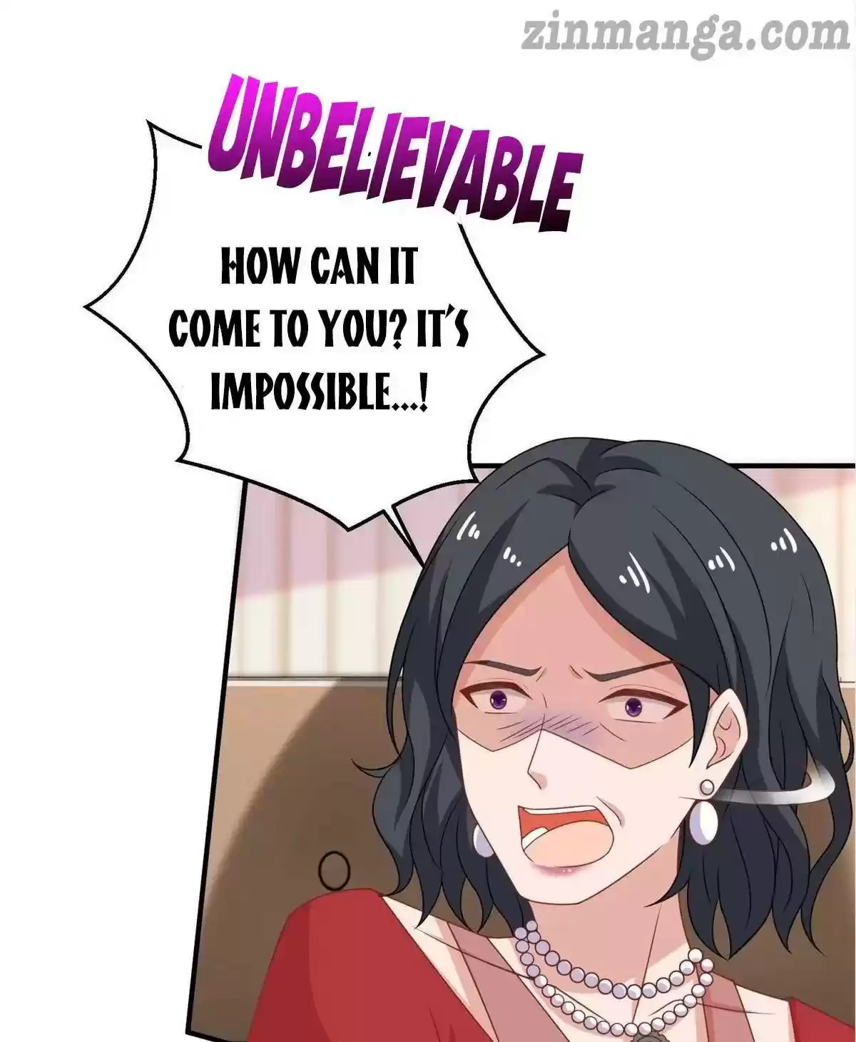 Take Your Mommy Home Chapter 245