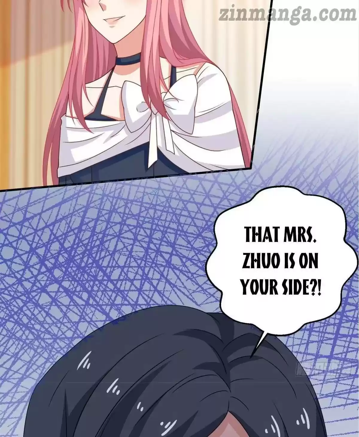 Take Your Mommy Home Chapter 245