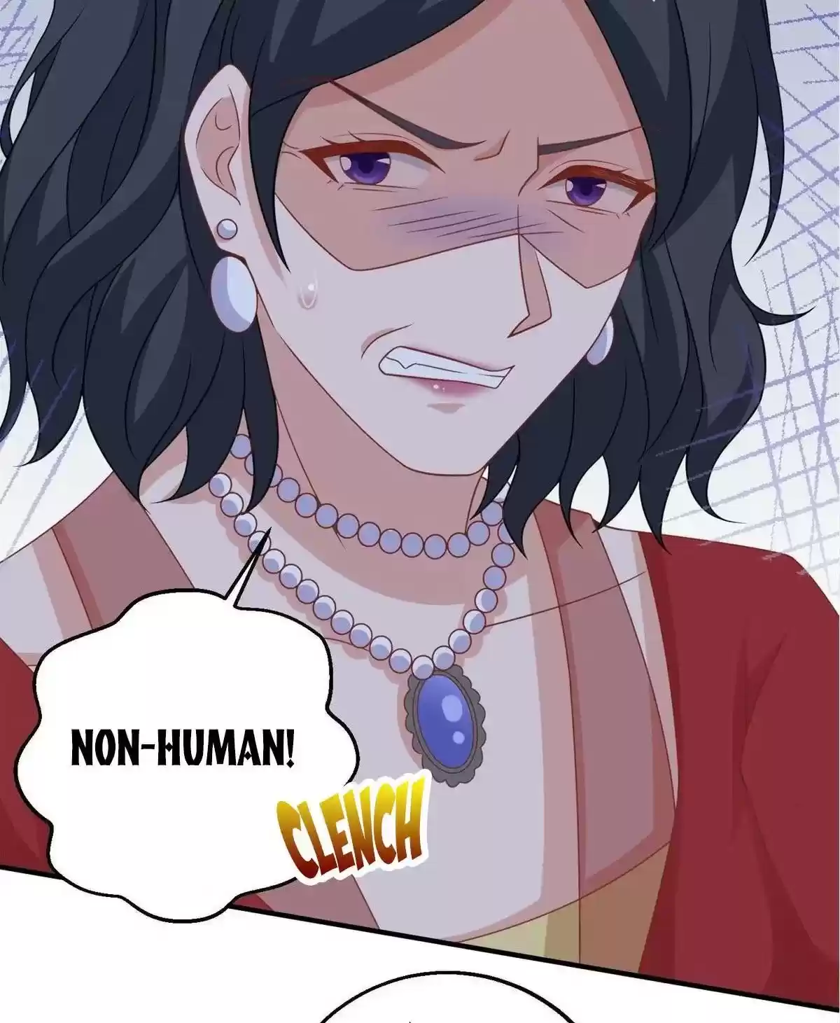 Take Your Mommy Home Chapter 245