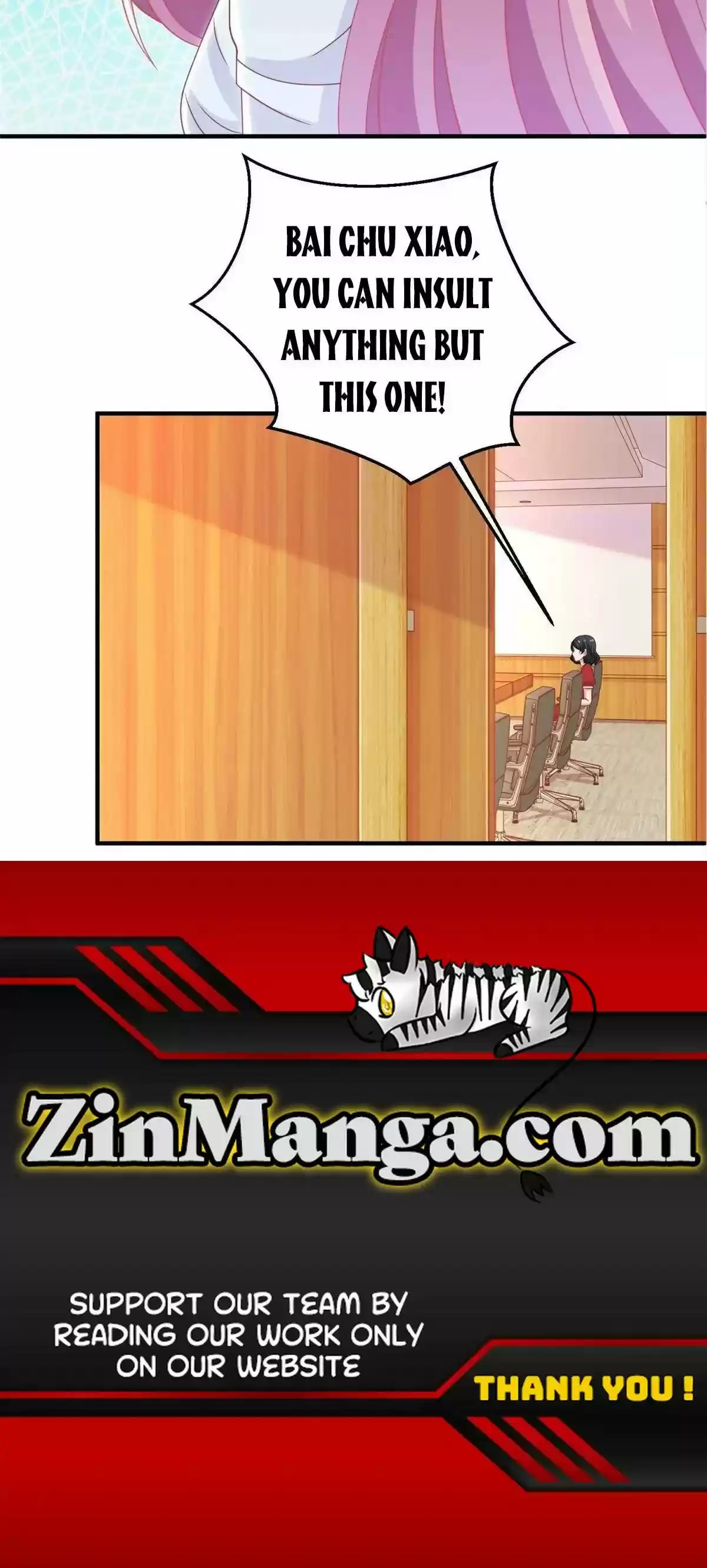 Take Your Mommy Home Chapter 245