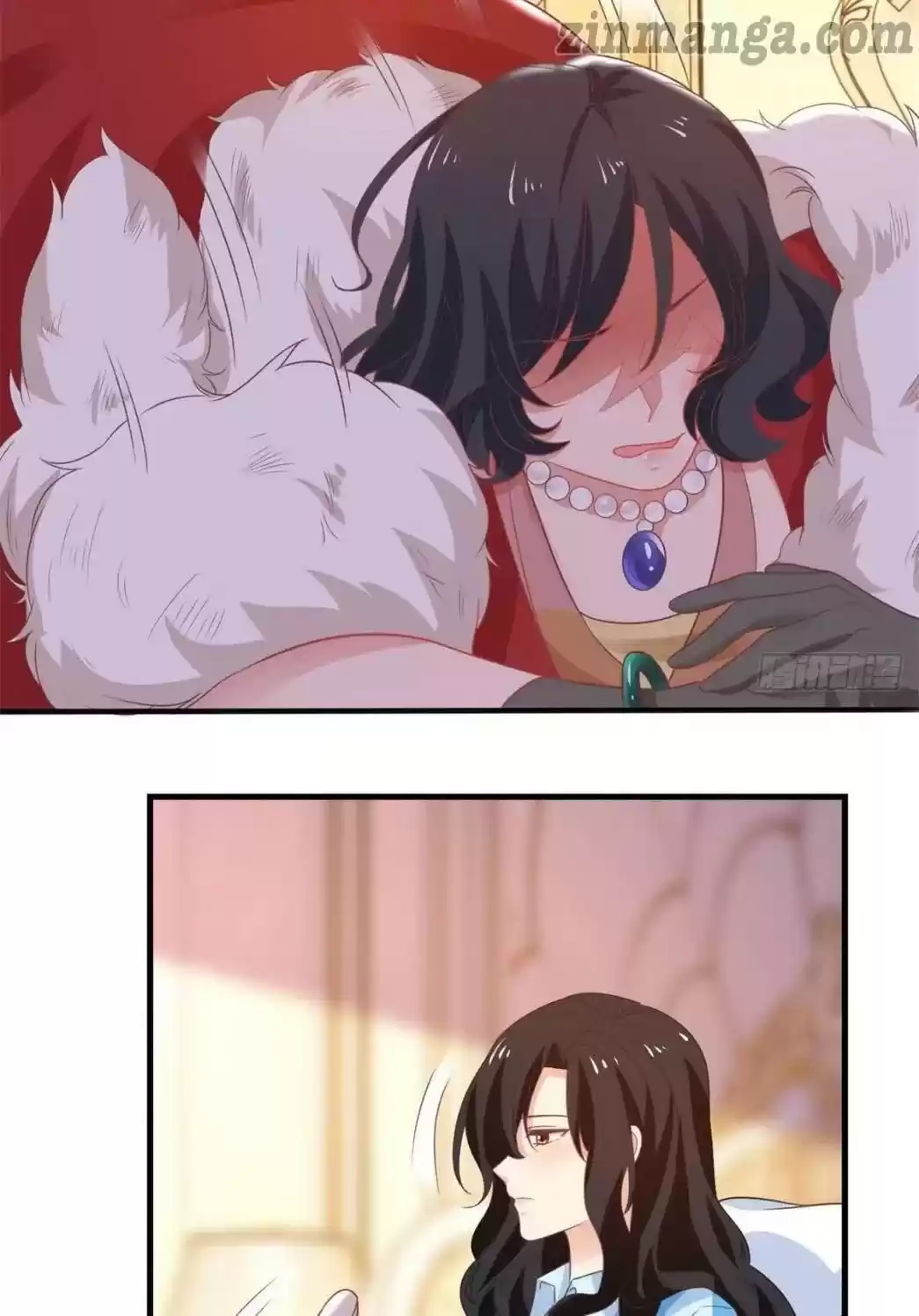 Take Your Mommy Home Chapter 246