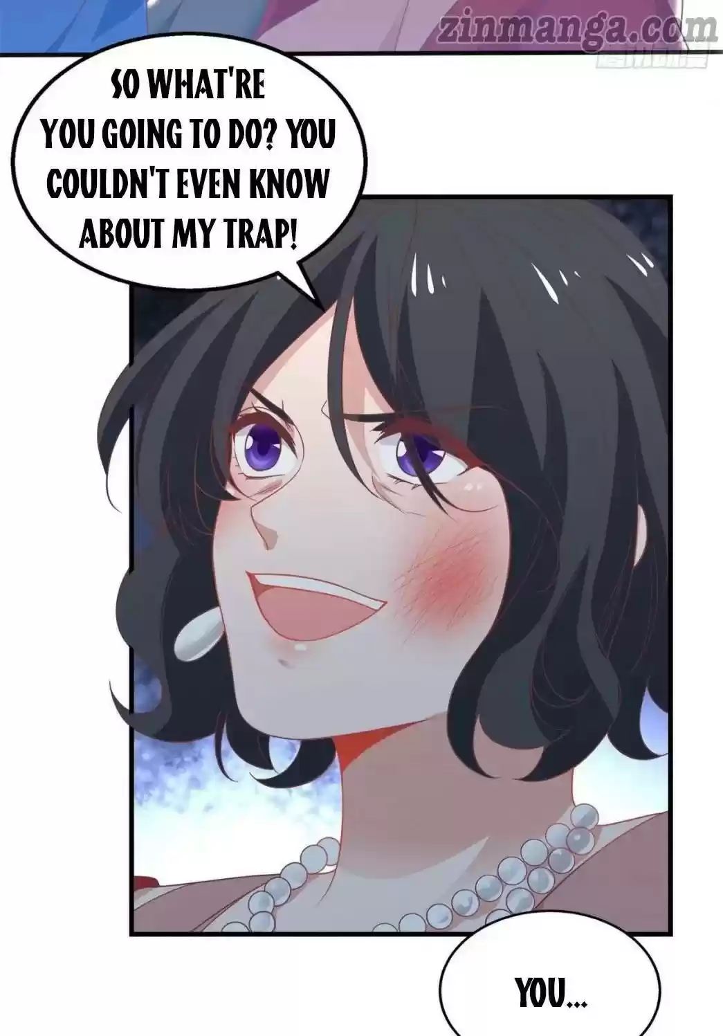 Take Your Mommy Home Chapter 246