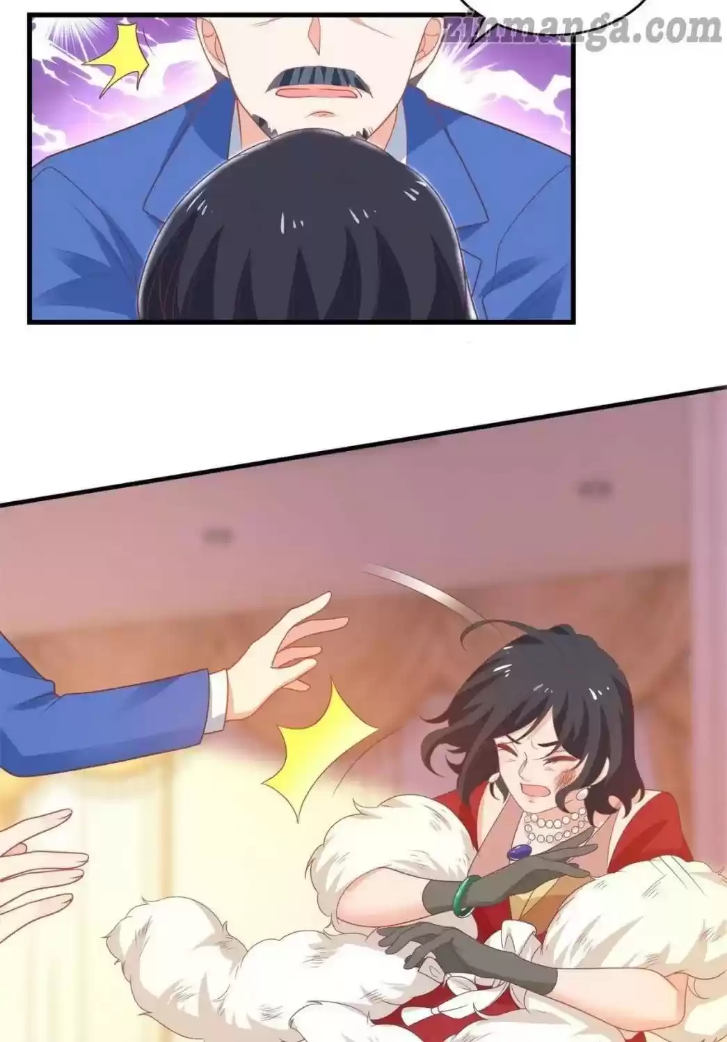 Take Your Mommy Home Chapter 246