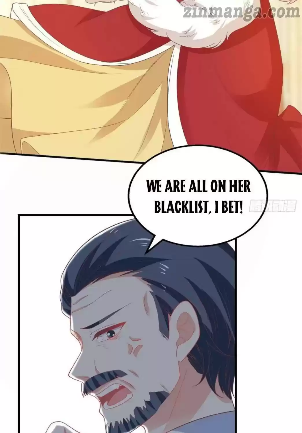 Take Your Mommy Home Chapter 246