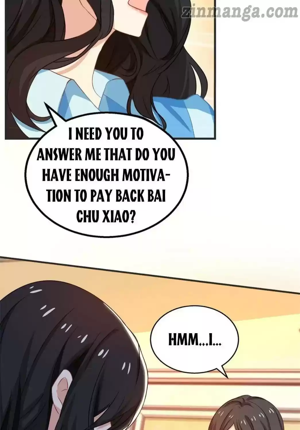 Take Your Mommy Home Chapter 246