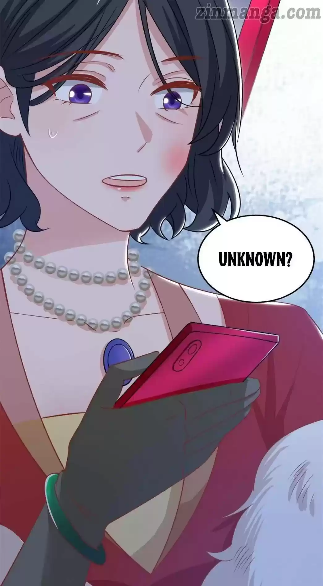 Take Your Mommy Home Chapter 246