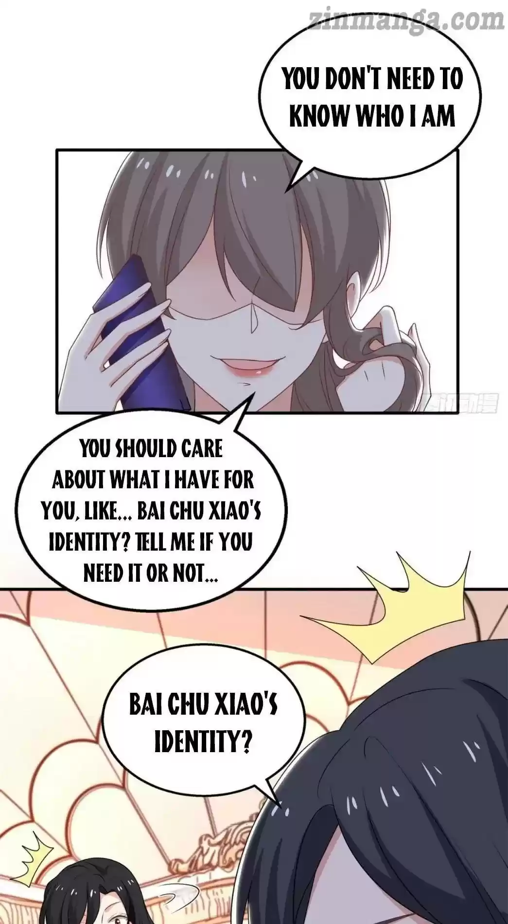 Take Your Mommy Home Chapter 246