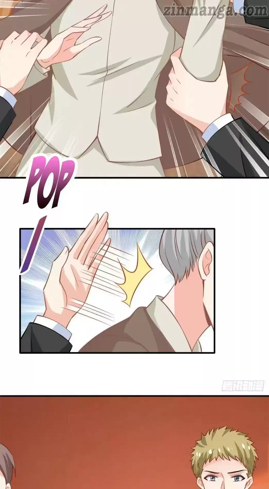 Take Your Mommy Home Chapter 246