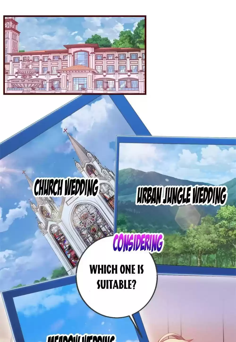 Take Your Mommy Home Chapter 247