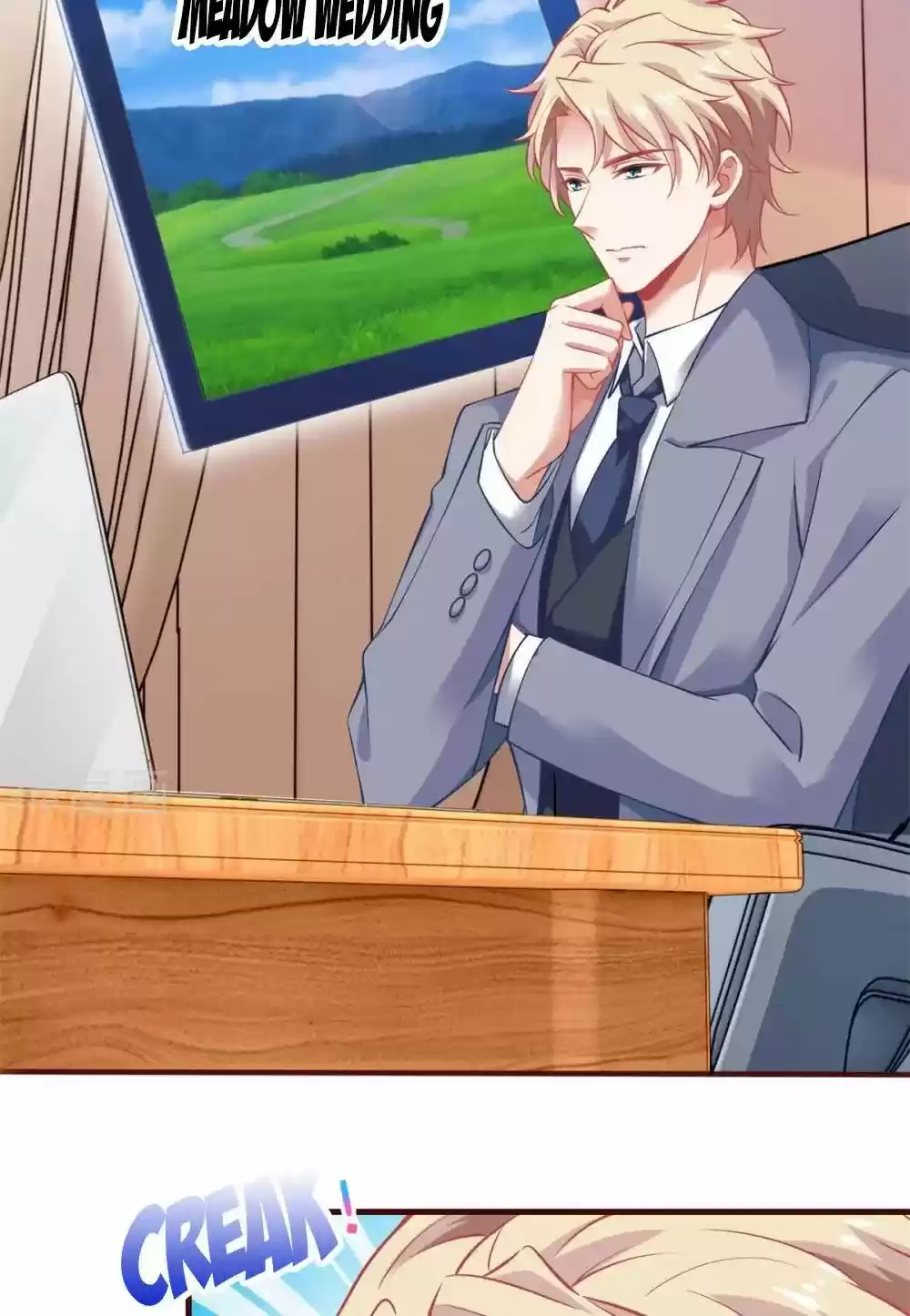 Take Your Mommy Home Chapter 247