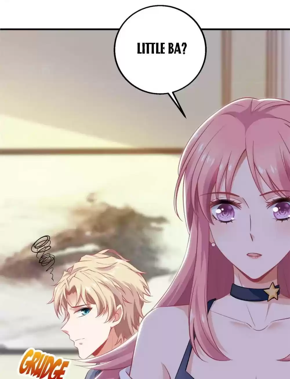 Take Your Mommy Home Chapter 247