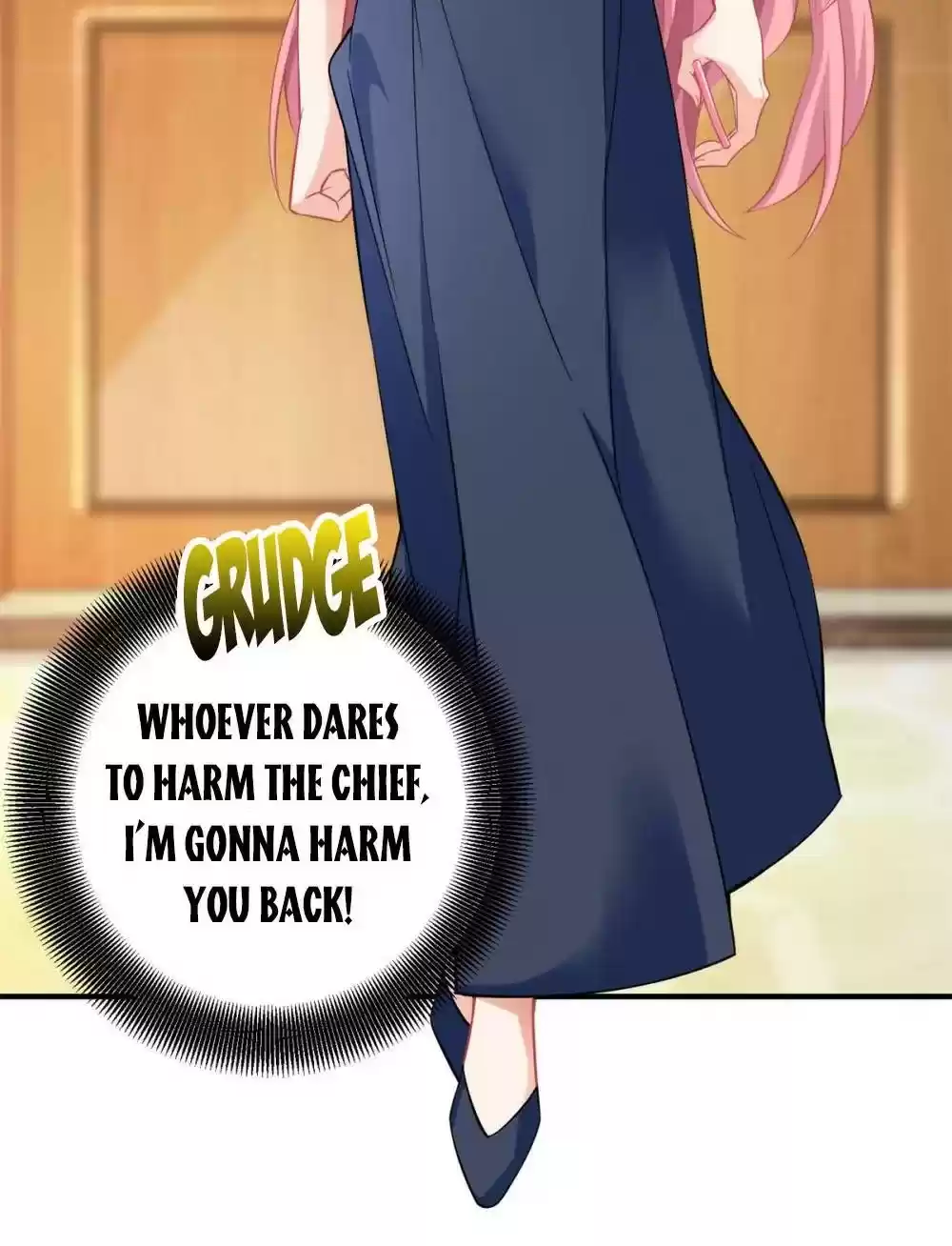 Take Your Mommy Home Chapter 247