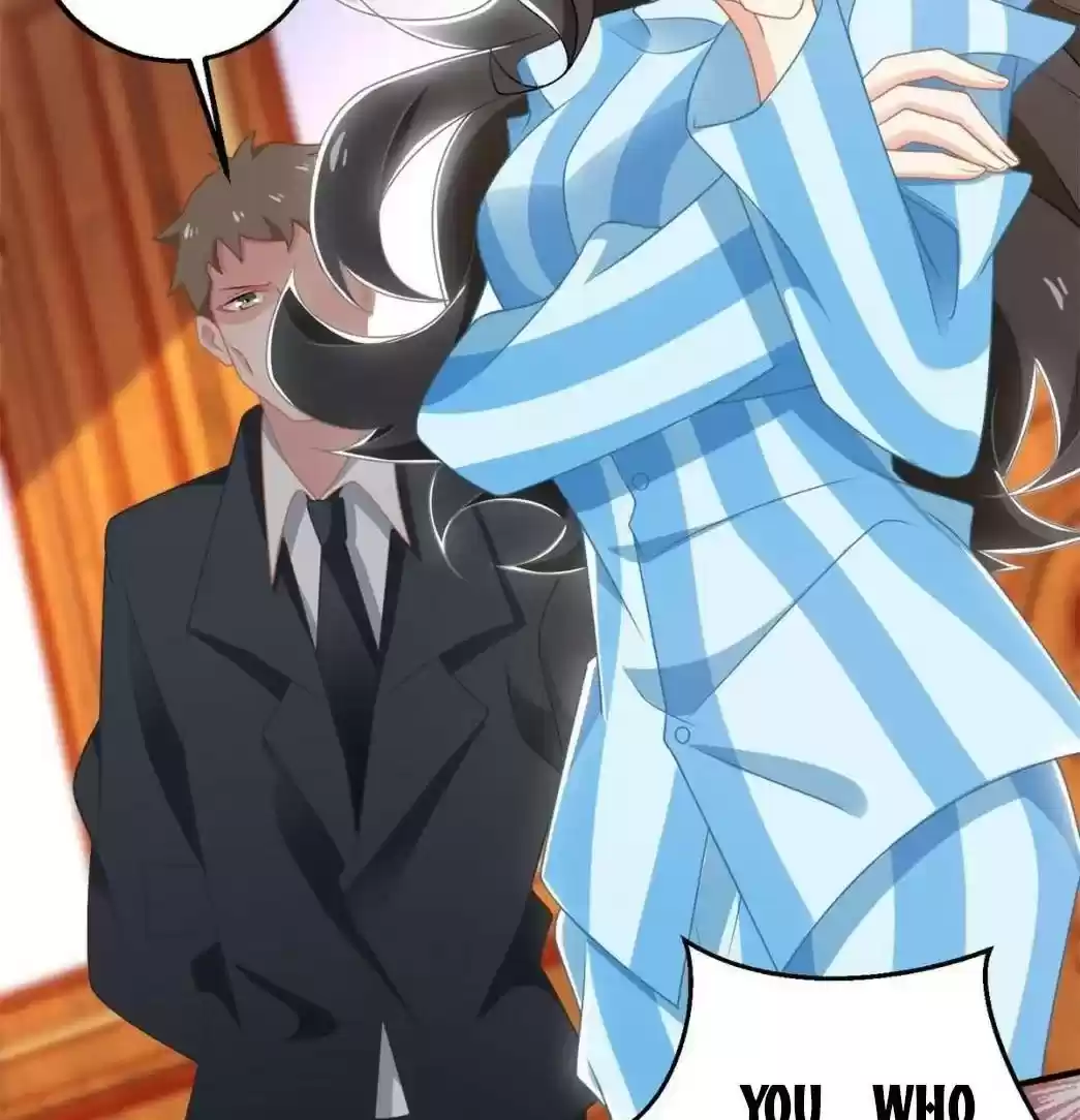 Take Your Mommy Home Chapter 248