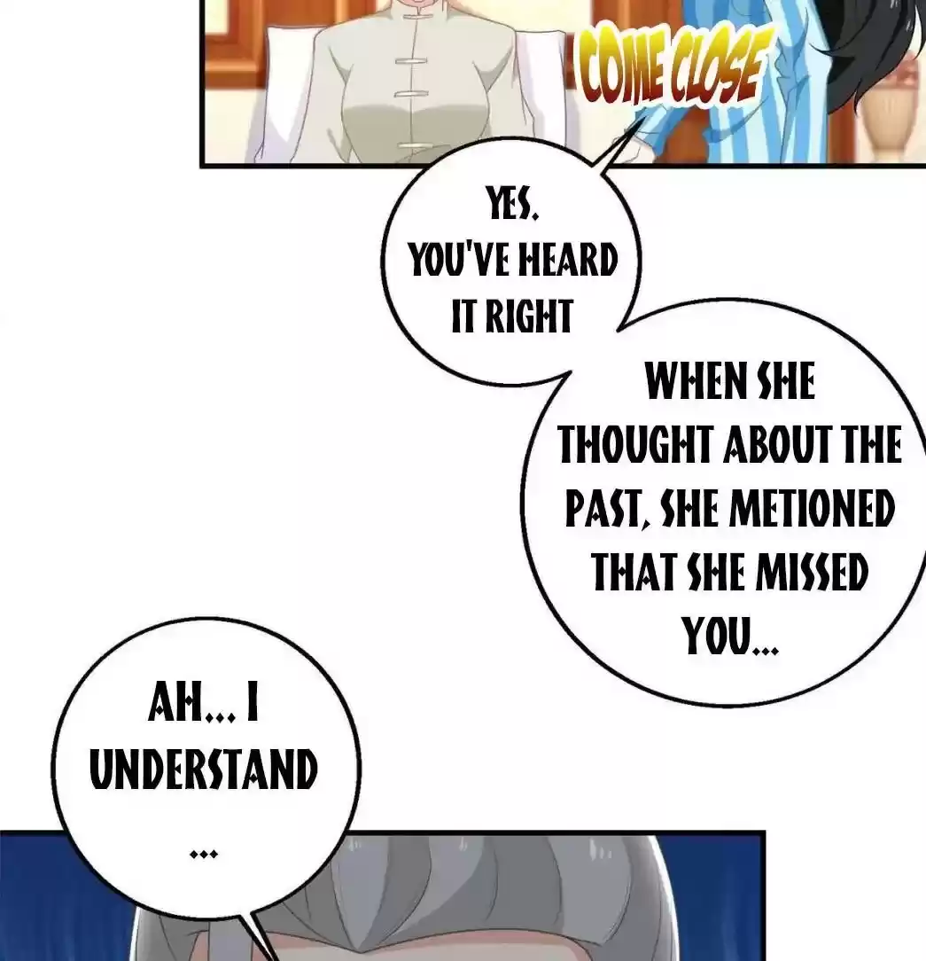 Take Your Mommy Home Chapter 248