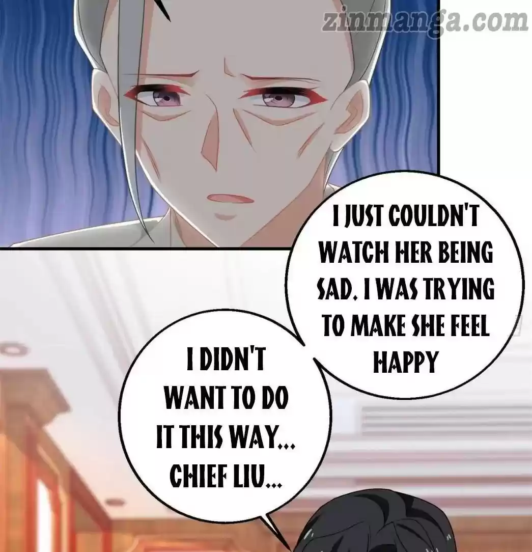 Take Your Mommy Home Chapter 248