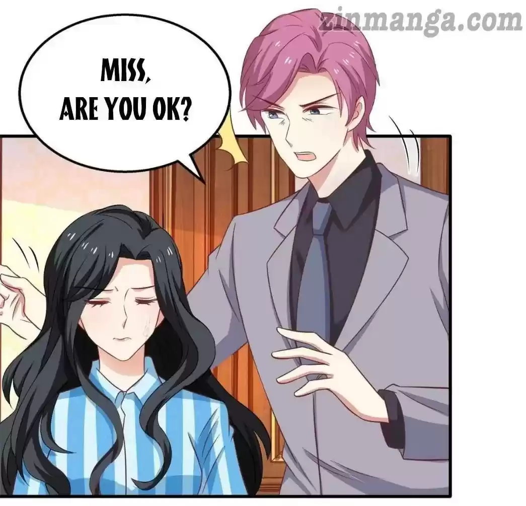 Take Your Mommy Home Chapter 248