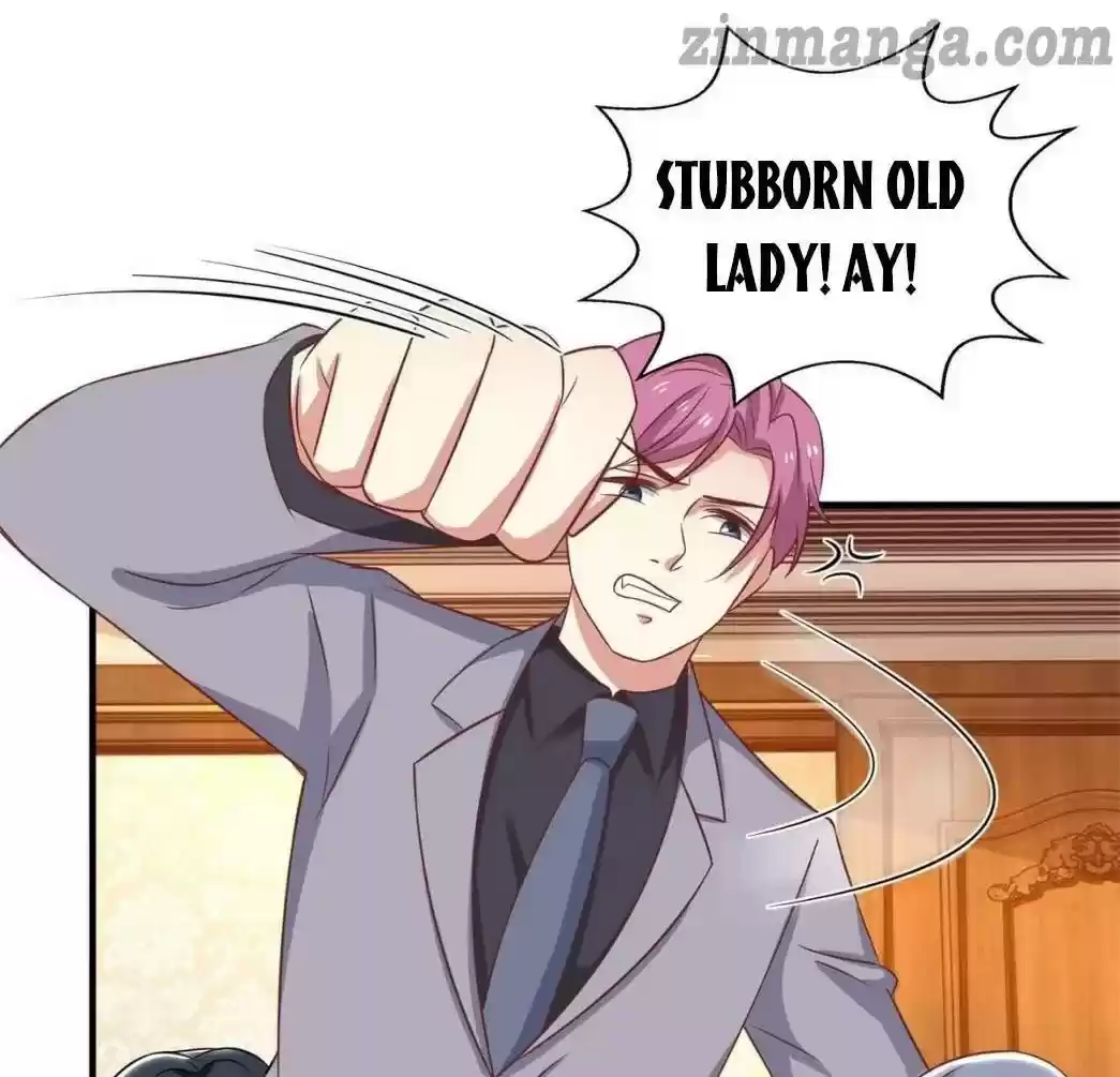 Take Your Mommy Home Chapter 248