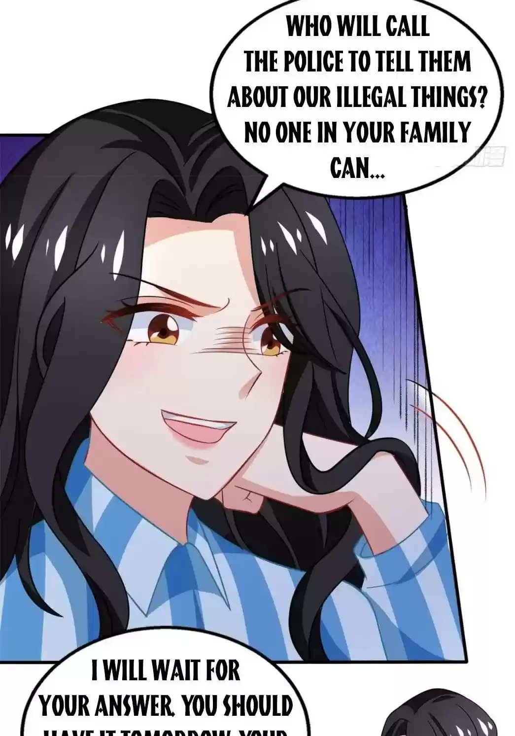 Take Your Mommy Home Chapter 248