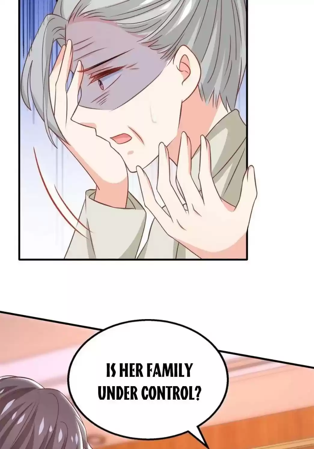 Take Your Mommy Home Chapter 248