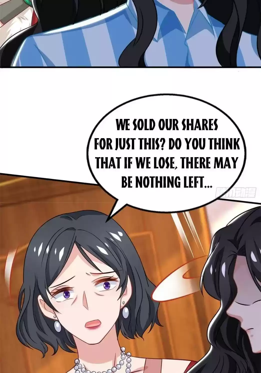 Take Your Mommy Home Chapter 248