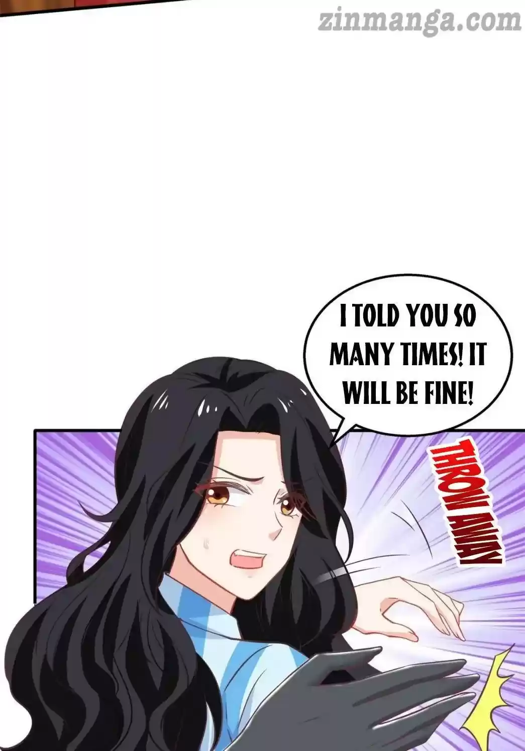 Take Your Mommy Home Chapter 248