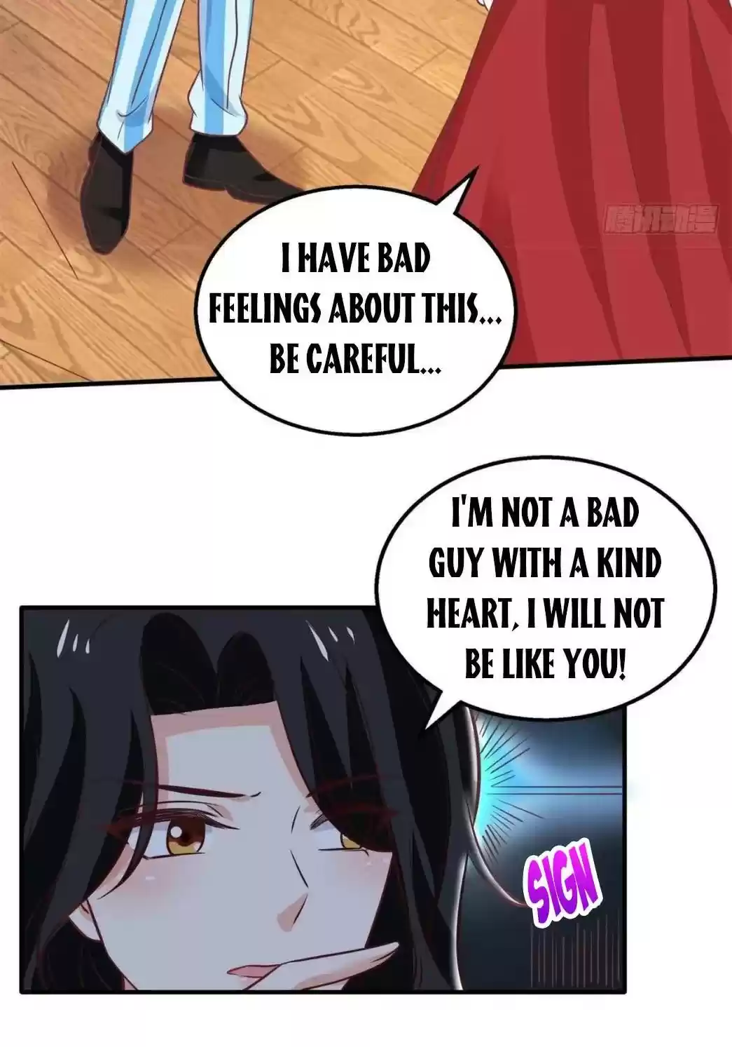 Take Your Mommy Home Chapter 248