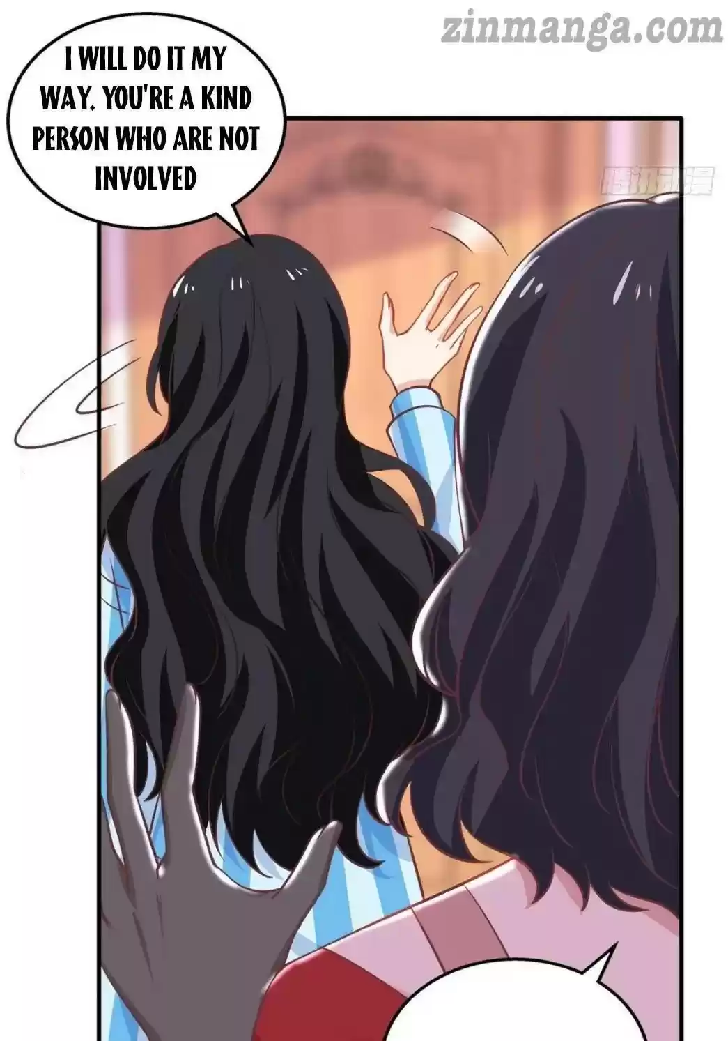 Take Your Mommy Home Chapter 248