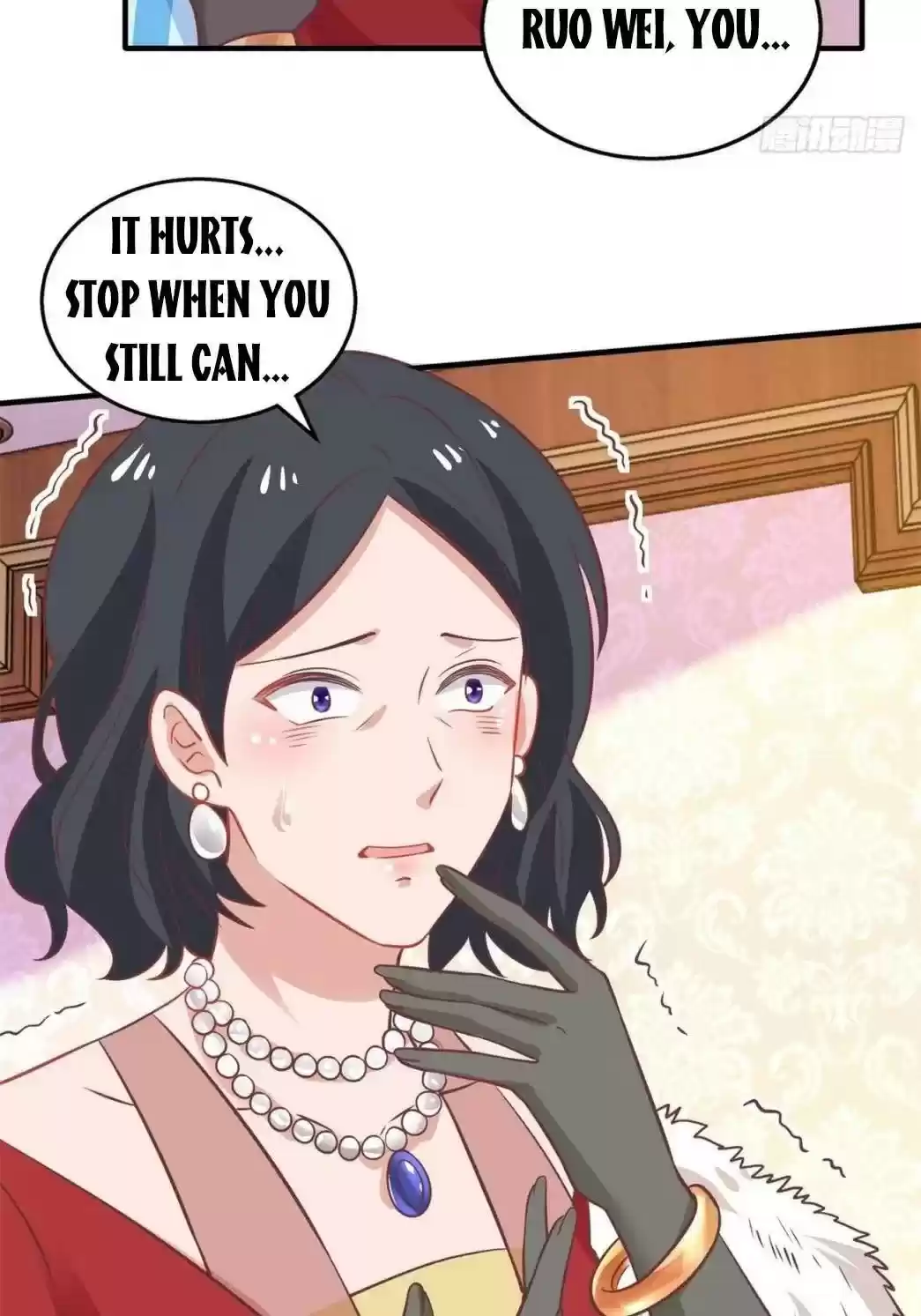 Take Your Mommy Home Chapter 248