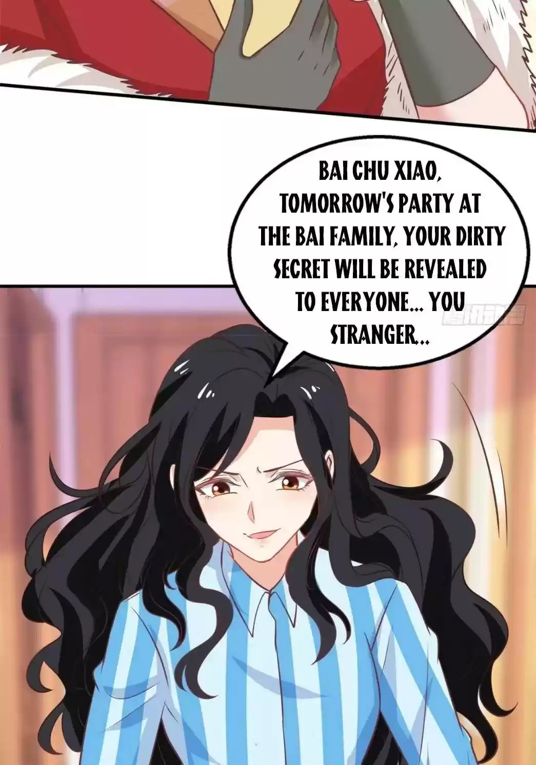 Take Your Mommy Home Chapter 248